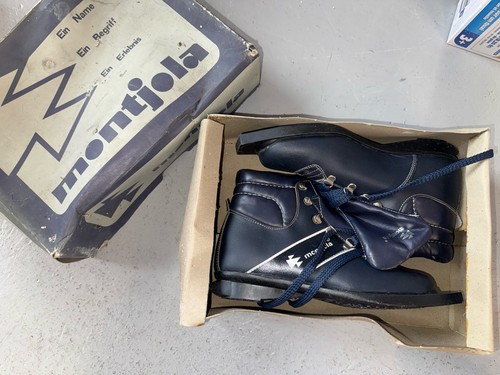 Vintage montjola blue - vintage,