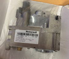 Genuine Honeywell Home gas