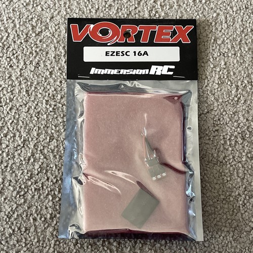 Immersionrc vortex ezesc 16a - vortex,