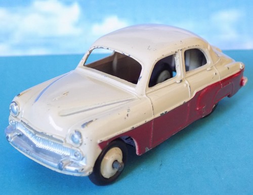 Dinky toys 164 - no.164, vauxhall
