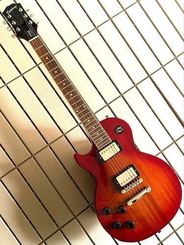 Epiphone les paul tribute left - paul,