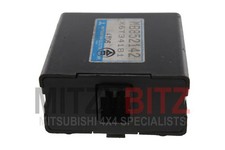 Door Mirror Control Unit for Mitsubishi DELICA L400 PA4W 2.4 MPi
