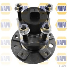 Wheel Bearing Kit For Opel
