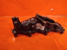 ✅AUDI Q7 S LINE 3.0 DIESEL 2009 RIGHT INLET INTAKE MANIFOLD 059129712BR Warranty