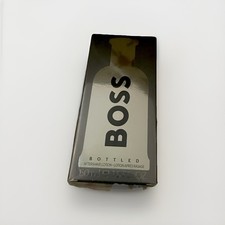 Boss aftershave great - boss, gift!