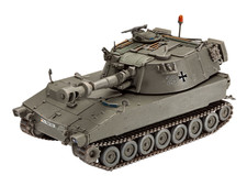 Revell 03305 Howitzer Tank