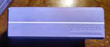 Yogamatters Yoga Block Brick