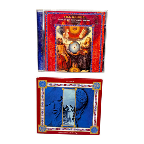 Bill nelson bundle - nelson, –
