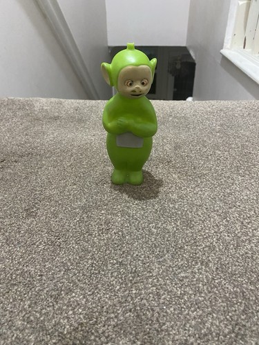 Teletubbies dipsy green - teletubbies,