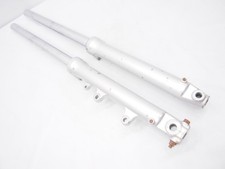 Yamaha SRX400 Genuine Front Fork Pair Left Right Suspension 1JL No Scratches