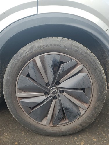 Nissan qashqai power tekna - nissan, e-power