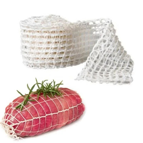 Cotton meat net butcher - cotton,