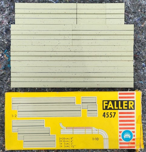 Faller ams 4557 single - ams,