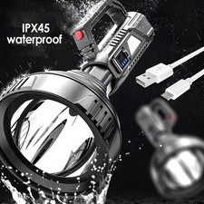 Rechargeable Camping Hunting