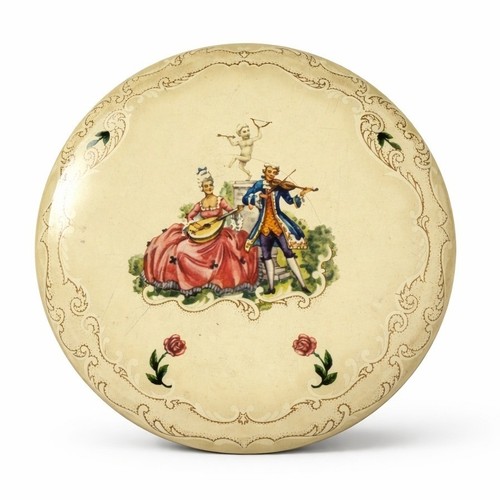 Vintage daher decorated ware - daher,