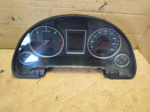 Audi avant 8e5 - audi, 8e5,