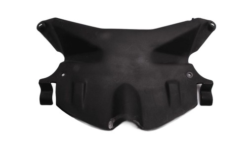 Pulpit splash guard front - splash,