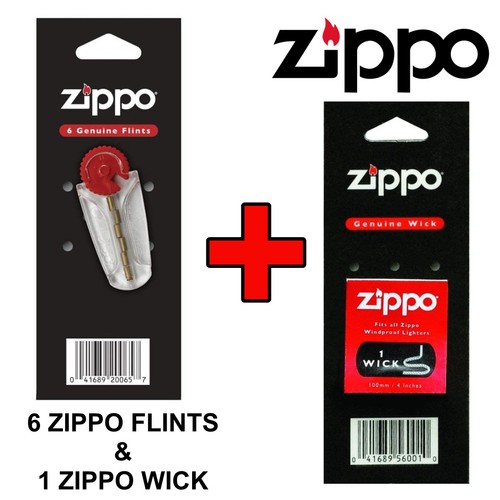 Genuine zippo wick - wick, &