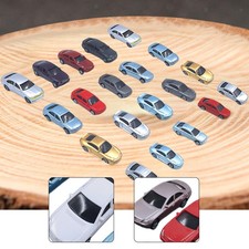 20x Model Cars Miniature