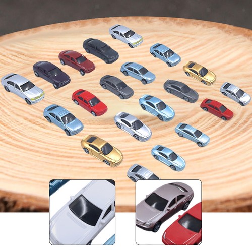 20x model cars - 20x,