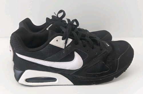 Nike air max ivo black - nike,