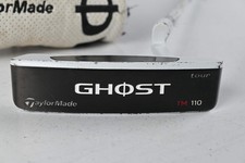 Taylormade Ghost TM Tour 110 Putter / 34 Inch