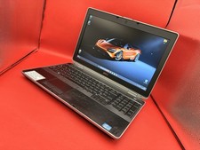 Dell Latitude E6530 CORE i7