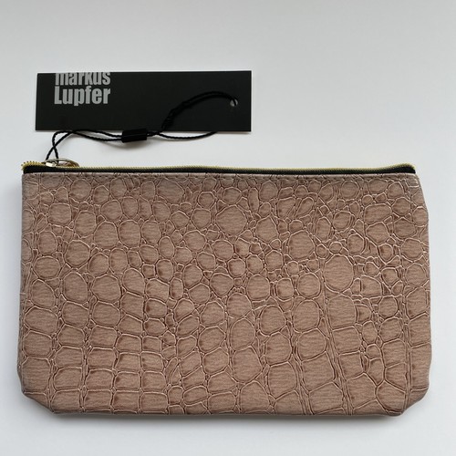 Markus lupfer purple purse - purple,