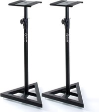 Nordell' Premium Floor Speaker Stand (Pair) for speakers