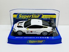Scalextric H3714 DPR Car