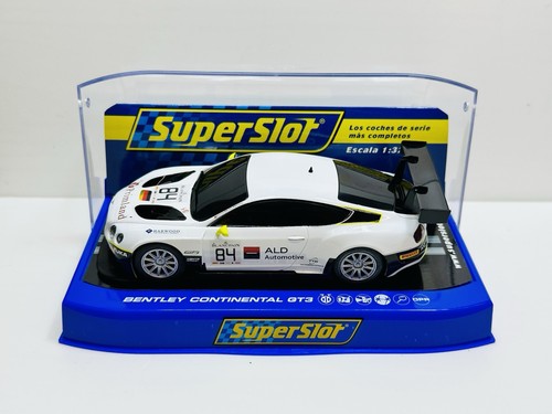 Scalextric h3714 dpr - h3714,