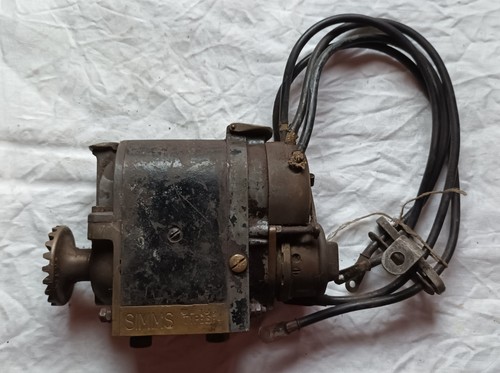 Simms type sf4 - type,