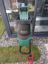 Bosch Green AXT 2200 Rapid