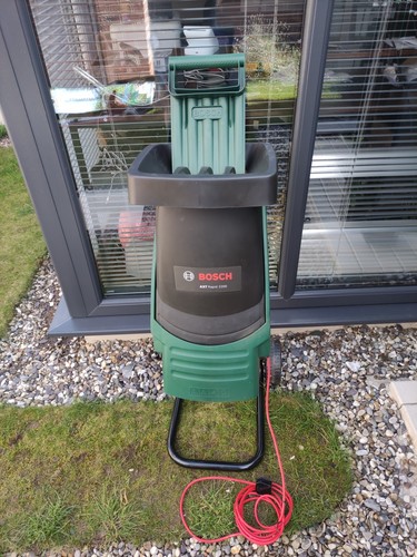 Bosch green axt - axt, 2200