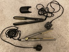 Hair Straighteners.GHD Black