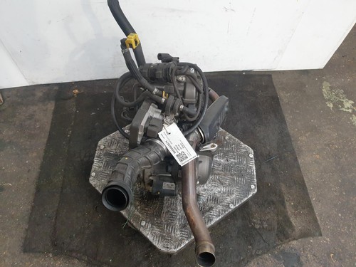 Aprilia 125 m546m engine - m546m,