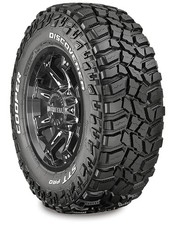 Summer Tyre 35/12.5 R15 Cooper