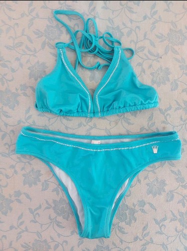 Bikini two piece miss triumph - piece,