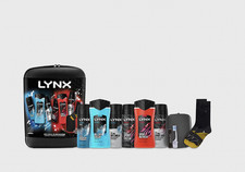 Lynx Gift Set  Ultimate