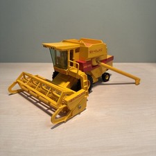 Vintage Britains New Holland