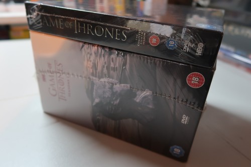 Game thrones complete - of,