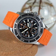Breitling SuperOcean