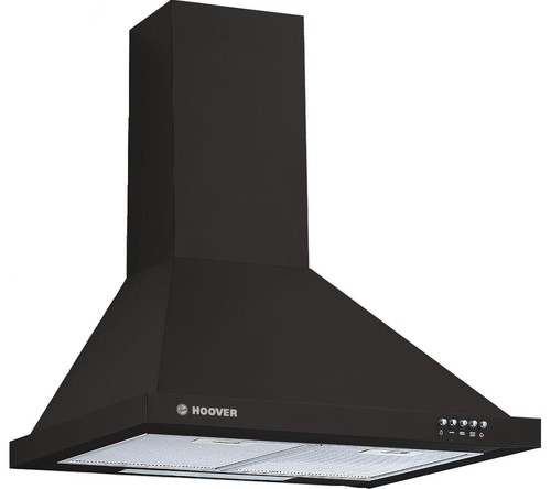 Hoover hce160n 60cm chimney - hoover,