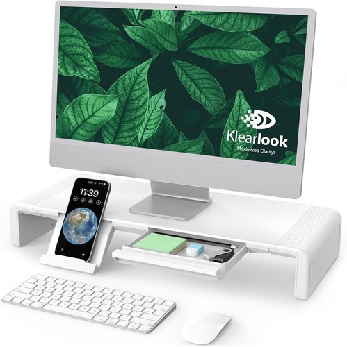 Foldable monitor stand - foldable,