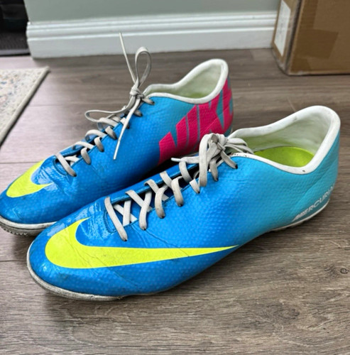 Nike mercurial victory - nike,