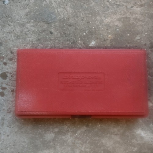 Snap tools pb55 plastic - snap,