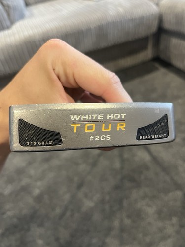 Odyssey white hot tour cs - hot,