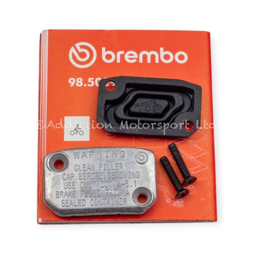 Brembo cap and membrane - cap,