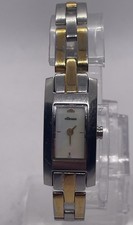 Ladies Ellesse 2 Tone Tank