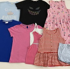 Girls Clothes Bundle 9-10